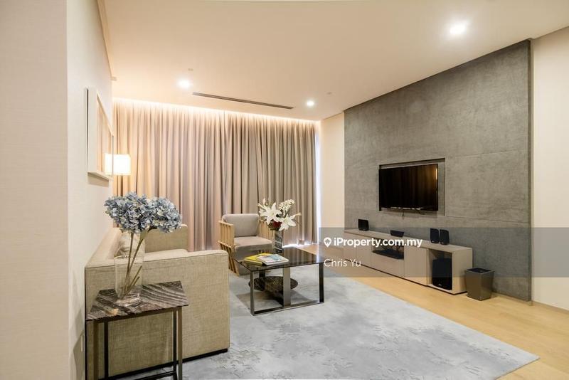 For Sale - MHP 3 Residences