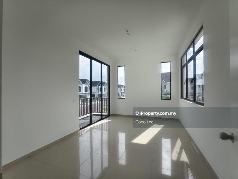 Semi-Detached House for Sale in Eco Spring, Johor Bahru by Coco Lee - iProperty.com.my