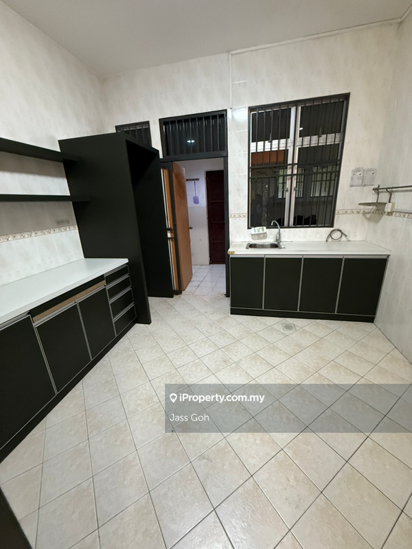 Rumah Berangkai 2 Tingkat untuk Dijual di Bukit Rahman Putra, Sungai Buloh oleh Jass Goh - iProperty.com.my