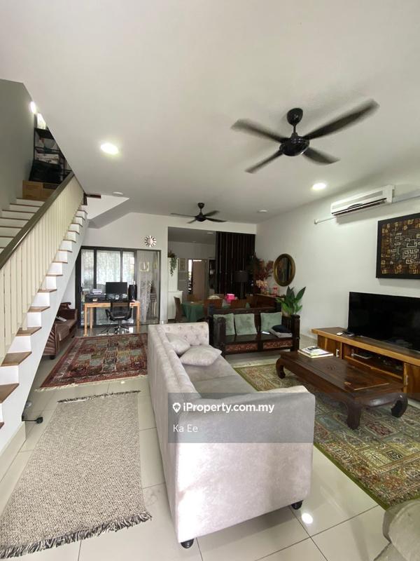 2-storey Terraced House for Sale in Denai Alam, Shah Alam by Ka Ee - iProperty.com.my