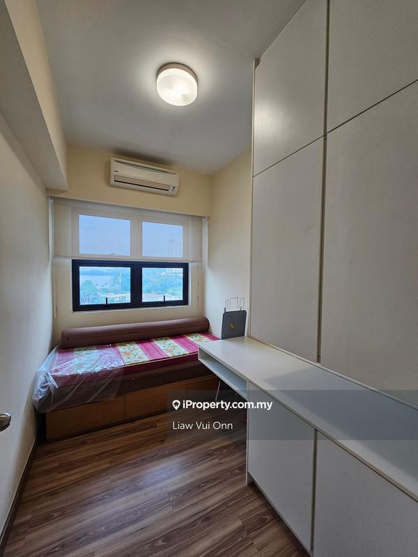 Kondominium untuk Dijual di The Peak SOHO oleh Liaw Vui Onn - iProperty.com.my