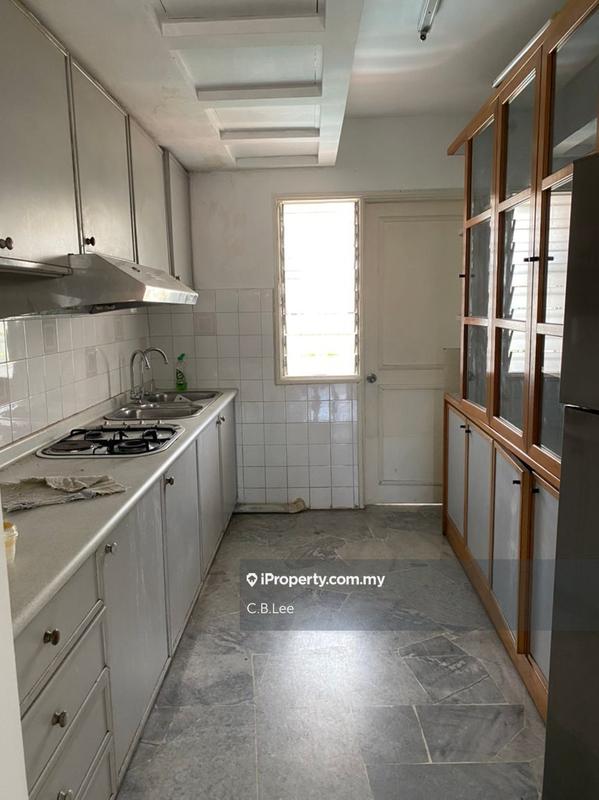 Rumah Bandar untuk Dijual di Jalan Ipoh, Kuala Lumpur oleh C.B.Lee - iProperty.com.my