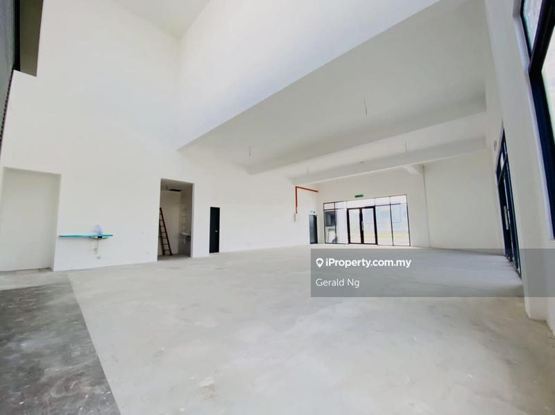 Terrace Factory for Sale in 38t9y, Puncak Alam by Gerald Ng - iProperty.com.my
