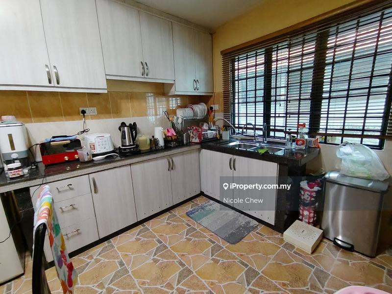 Rumah Berangkai 2 Tingkat untuk Disewa di Kota Damansara, Selangor oleh Nicole Chew - iProperty.com.my