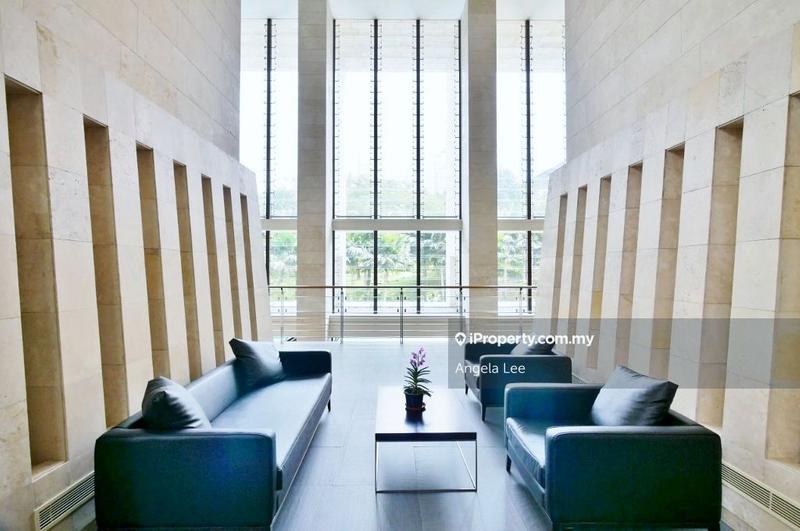 Condominium for Sale in The Binjai on the Park by Angela Lee - iProperty.com.my