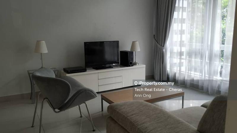 Service Residence untuk Dijual di One Residency oleh Ann Ong - iProperty.com.my