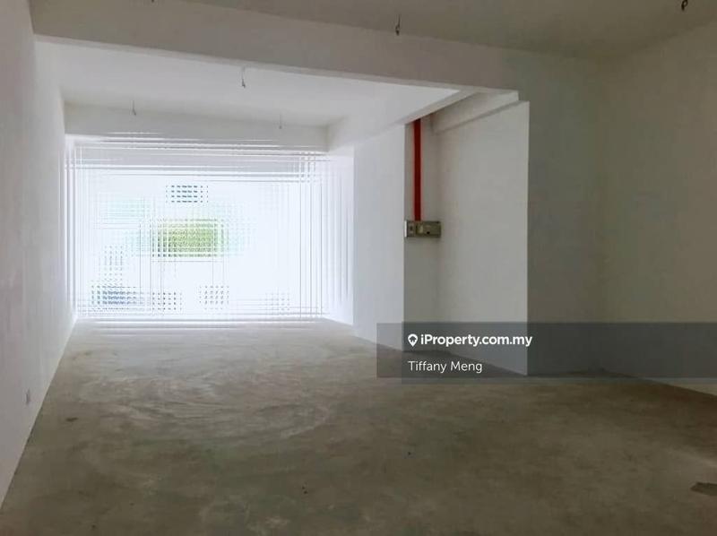 Shop for Sale in Taman Kok Lian, Jalan Kuching by Tiffany Meng - iProperty.com.my