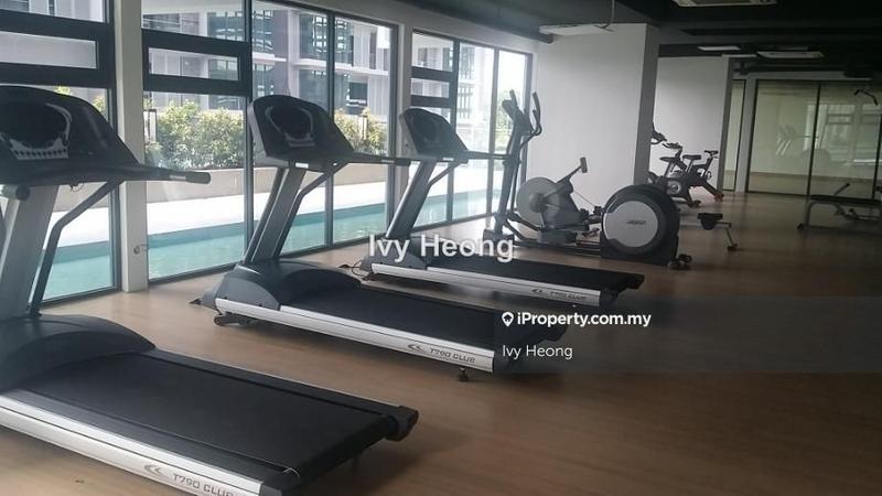 Service Residence for Sale in Verde by Ivy Heong - iProperty.com.my
