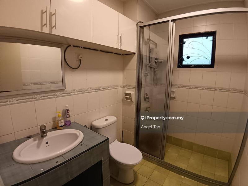 Rumah Berangkai 2 Tingkat untuk Dijual di Bandar Kinrara Seksyen 6, Bandar Kinrara oleh Angel Tan - iProperty.com.my