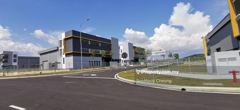 Semi-D Factory for Rent in Nilai Impian, Nilai by SooMooy Cheong - iProperty.com.my