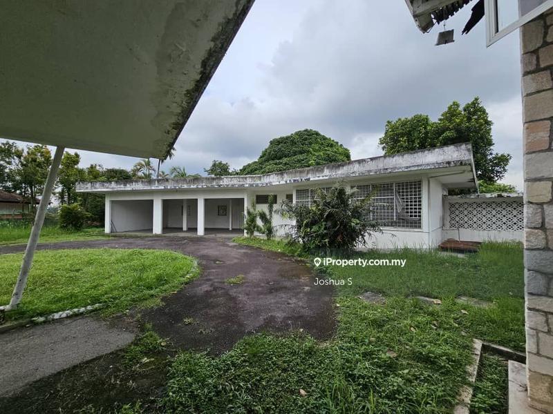 Bungalow House for Sale in Bukit Tunku (Kenny Hills), Kuala Lumpur by Joshua S - iProperty.com.my
