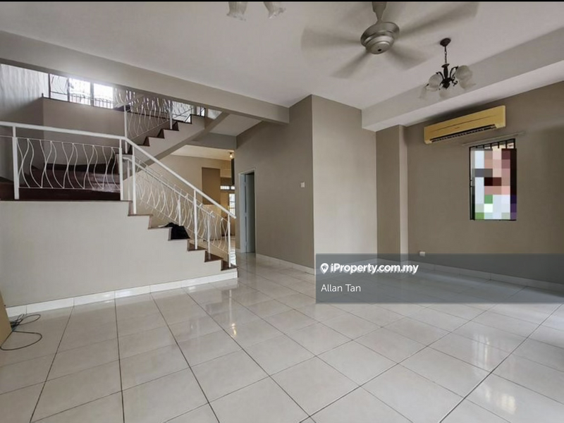 Rumah Teres 2-Tingkat untuk Dijual di Setia Damai, Setia Alam oleh Allan Tan - iProperty.com.my