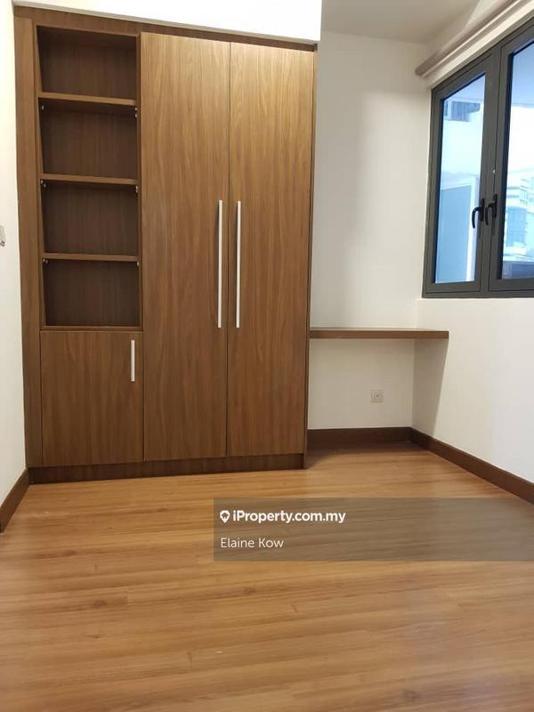 Kediaman Servis untuk Dijual di Aragreens oleh Elaine Kow - iProperty.com.my