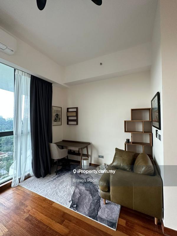 Service Residence for Sale in Senada Residence @ KLGCC Resort by Kraven Poon - iProperty.com.my
