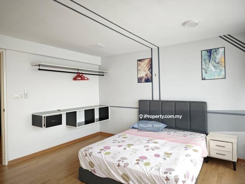 Service Residence for Sale in EkoCheras by Nicole Yeoh - iProperty.com.my