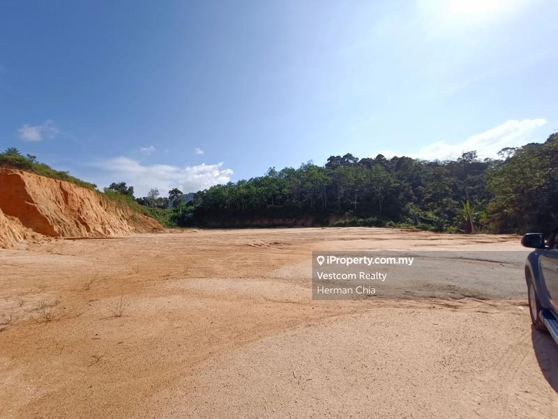Industrial Land for Rent in Kampung Sungai Lalang, Semenyih by Herman Chia - iProperty.com.my