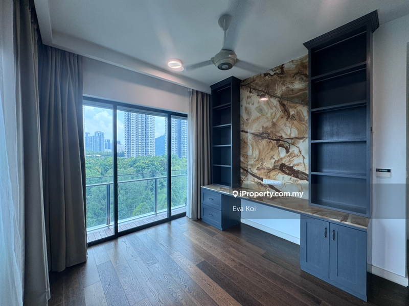 Kondominium untuk Dijual di One Central Park oleh Eva Koi - iProperty.com.my