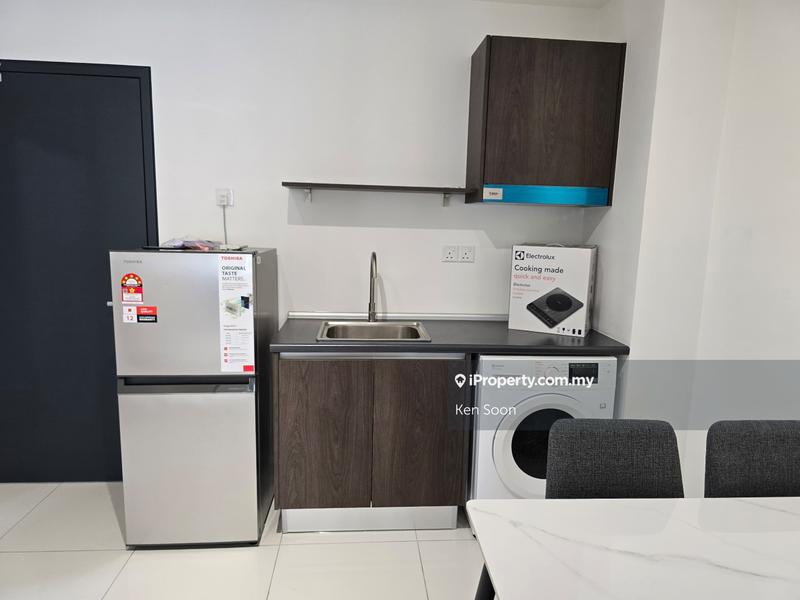 Service Residence for Rent in The New Duo @ Edumetro by Ken Soon - iProperty.com.my