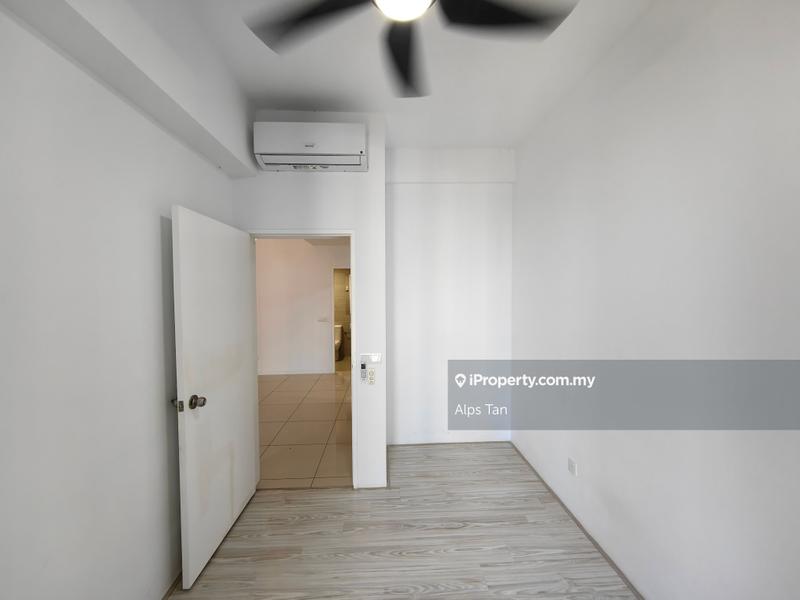 Residensi Servis untuk Dijual di Serviced Residence @ Fera Residence @ The Quartz WM oleh Alps Tan - iProperty.com.my