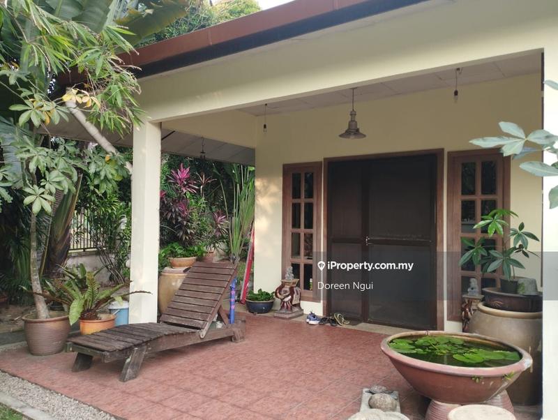 Rumah Berangkai 2 Tingkat untuk Dijual di Kota Kemuning, Shah Alam oleh Doreen Ngui - iProperty.com.my