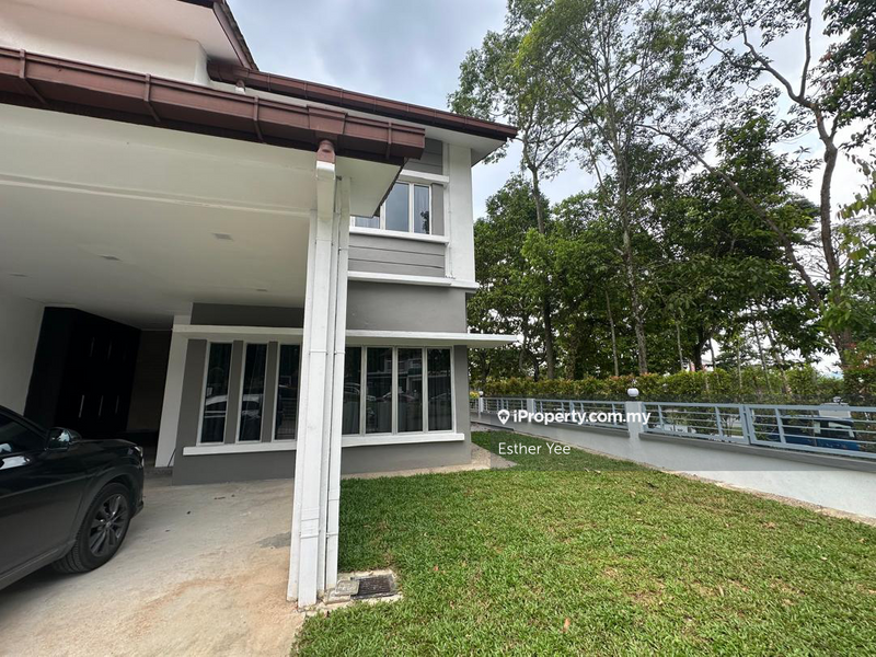 Rumah Berangkai 2.5 Tingkat untuk Dijual di Valencia, Sungai Buloh oleh Esther Yee - iProperty.com.my