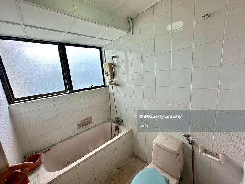 Condominium for Sale in Bukit Desa Condominium by Bella - iProperty.com.my