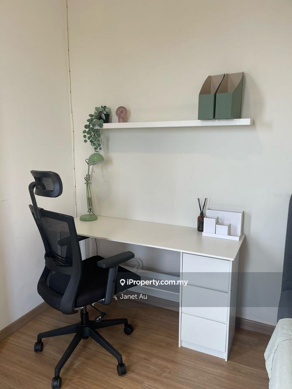Kediaman Servis untuk Dijual di Zeta @ One South oleh Janet Au - iProperty.com.my