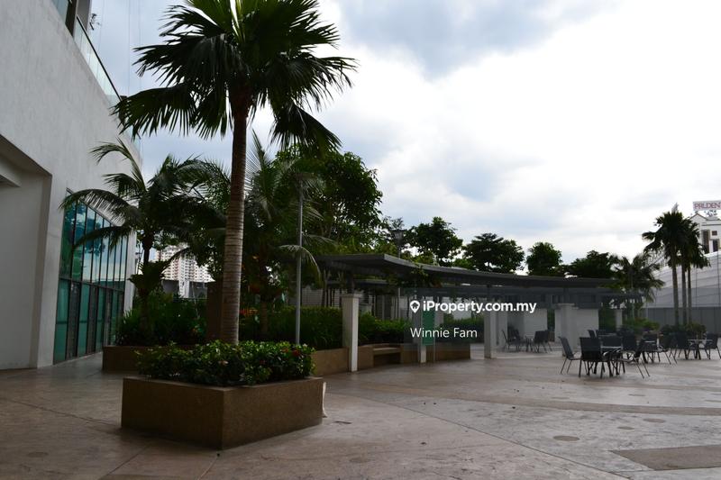 Residensi Servis untuk Dijual di Tropicana City Tropics oleh Winnie Fam - iProperty.com.my