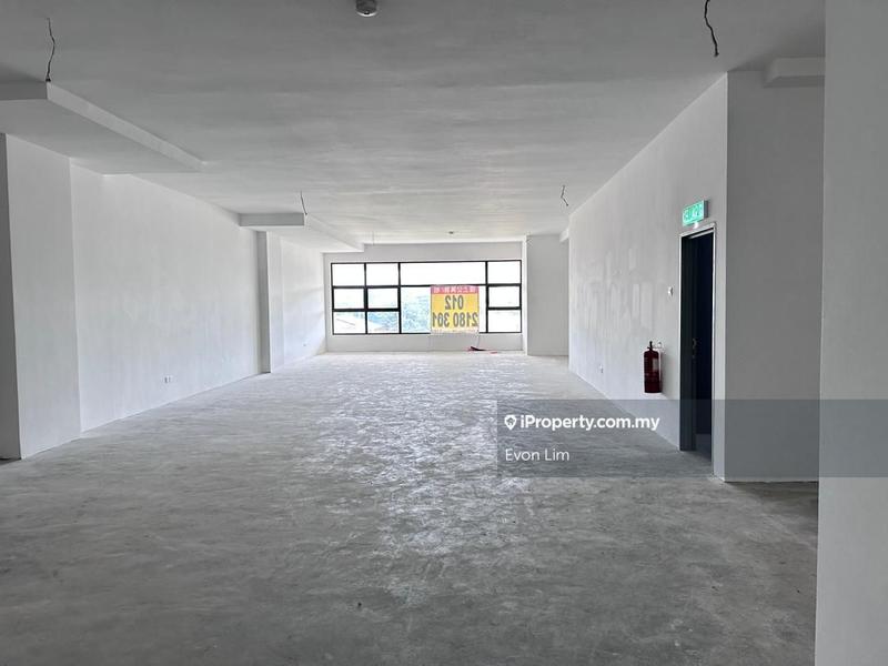 For Rent - Netizen cheras tun hussein onn C180 cheras traders square