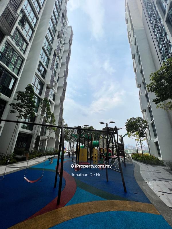 For Sale - H2O Residences