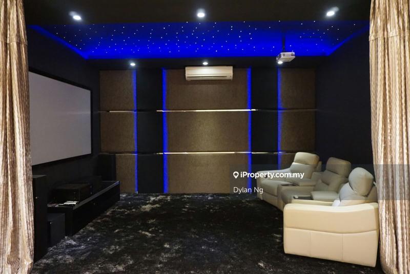 Condominium for Sale in Sunway Vivaldi by Dylan Ng - iProperty.com.my