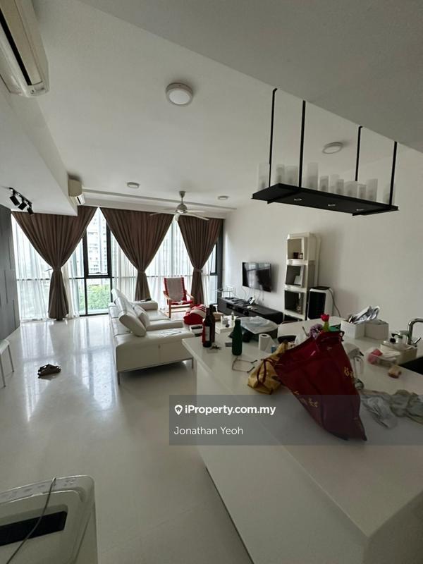 For Rent - The Capers @ Sentul East