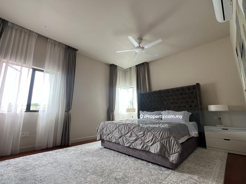 Bungalow House untuk Dijual di Bukit Damansara, Damansara Heights oleh Raymond Goh - iProperty.com.my
