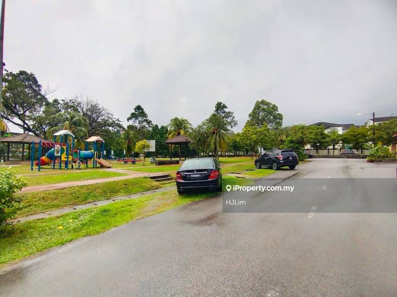 Rumah Berangkai 2 Tingkat untuk Dijual di Taman Prima Saujana, Kajang oleh HJLim - iProperty.com.my