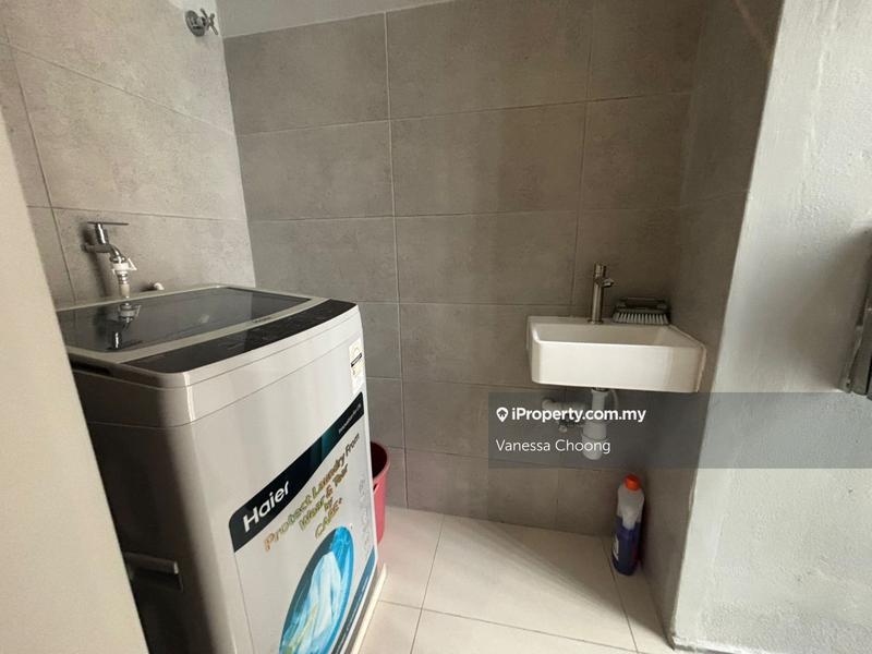 Residensi Servis untuk Disewa di Sunway Avila Residences oleh Vanessa Choong - iProperty.com.my