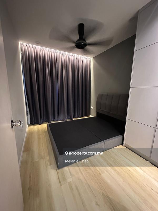 Kondominium untuk Disewa di Perdana View oleh Melanie Chan - iProperty.com.my