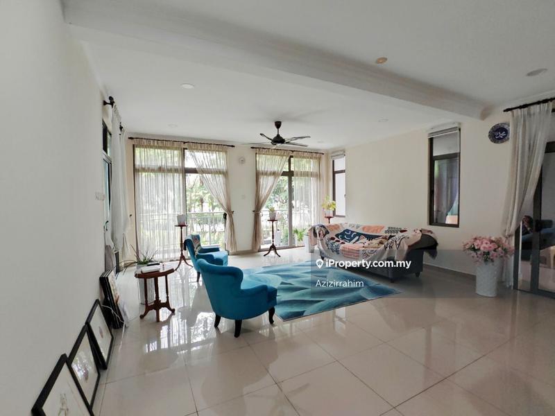 Bungalow House for Sale in Presint 16, Putrajaya by Azizirrahim - iProperty.com.my