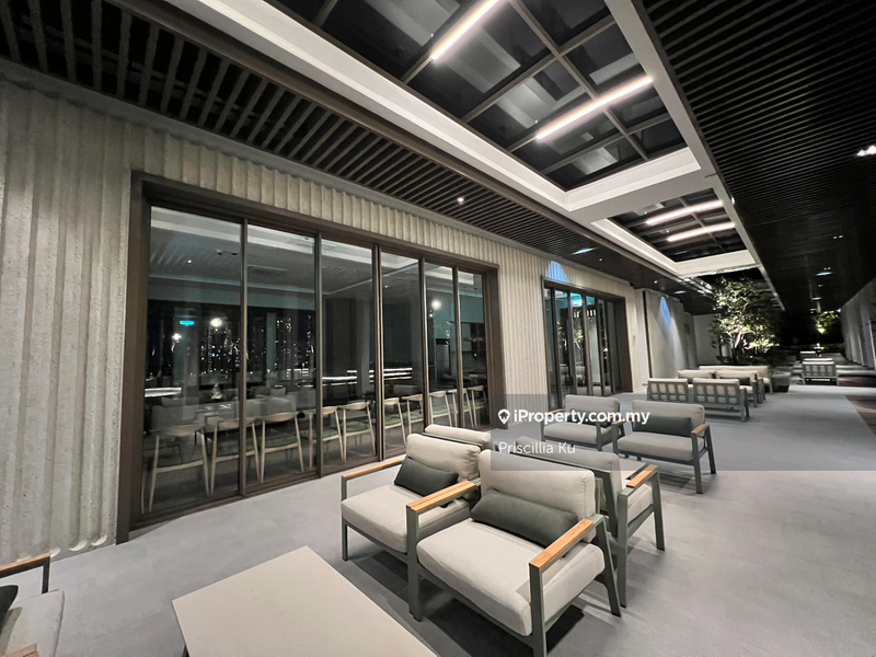 Condominium for Sale in Park Place by Priscillia Ku - iProperty.com.my