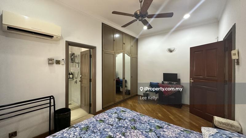 Bungalow House for Sale in Taman Bukit Pantai, Bangsar by Lee Kelly - iProperty.com.my