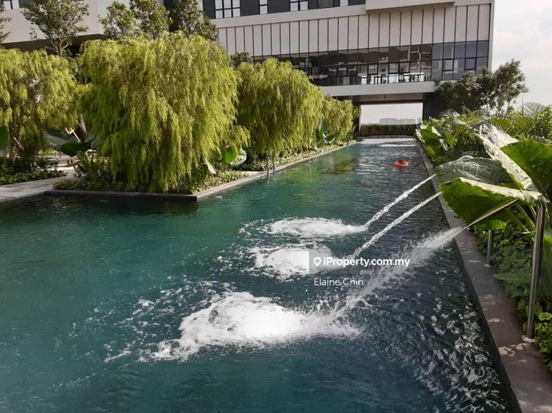 Residensi Servis untuk Disewa di SqWhere Service Apartments oleh Elaine Chin - iProperty.com.my