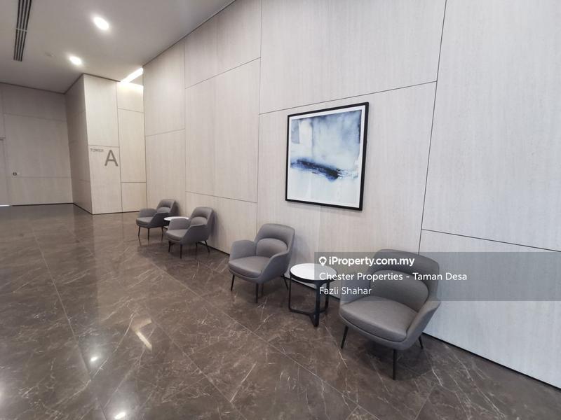 Service Residence for Sale in Lexa Residence @ The Quartz WM by Fazli Shahar - iProperty.com.my