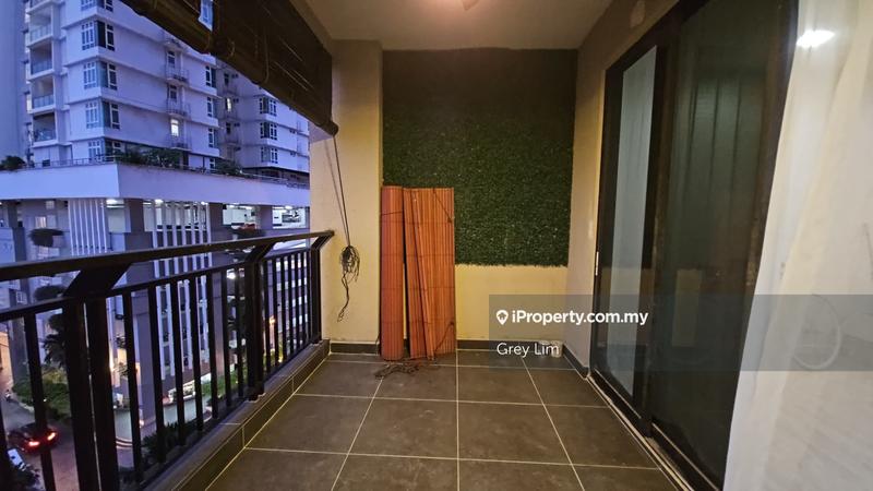 Condominium for Rent in Royal Domain Sri Putramas 2 by Grey Lim - iProperty.com.my