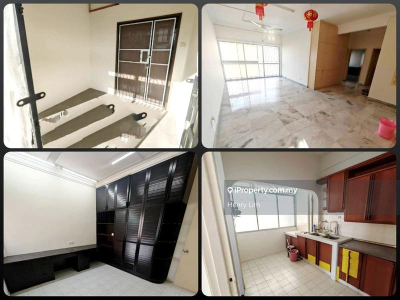 For Sale - Meadow Park I