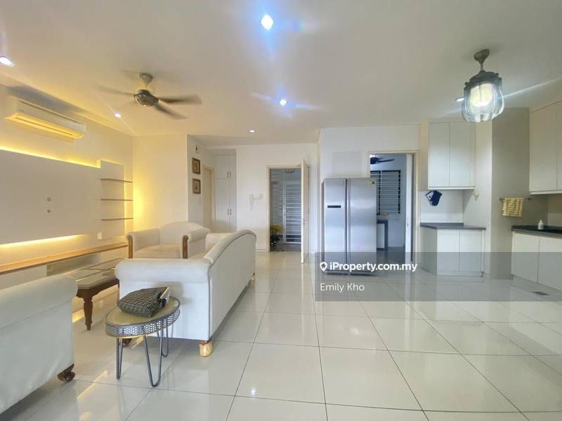 For Sale - Temasya Kasih