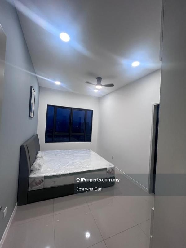 Kediaman Servis untuk Disewa di Savvy @ Riana Dutamas oleh Jesrryna Gan - iProperty.com.my