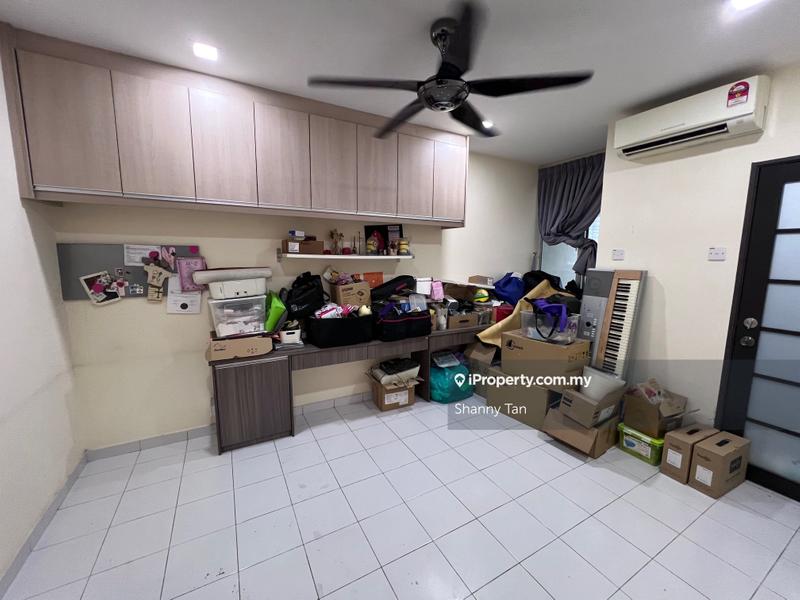 2-storey Terraced House for Sale in Palm Walk 3, Bandar Sungai Long, Bandar Sungai Long by Shanny Tan - iProperty.com.my