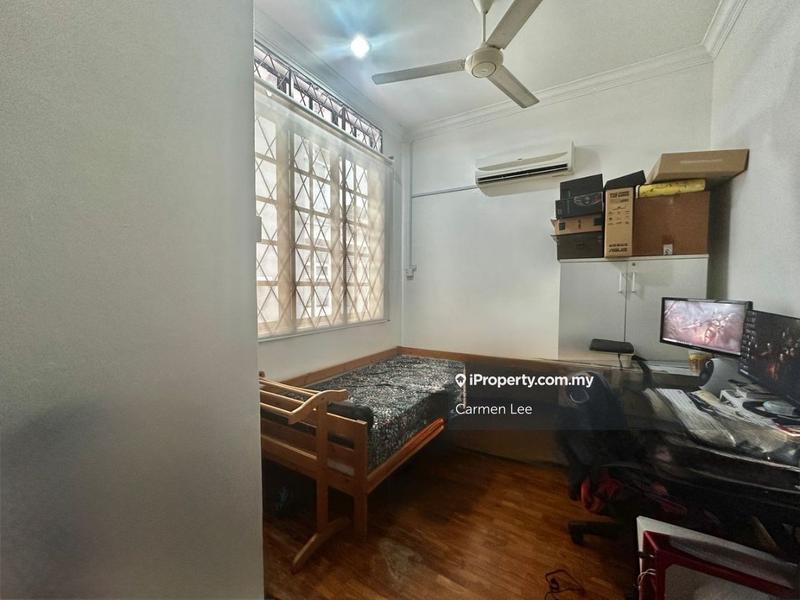 Bungalow House for Sale in SS12, Subang Jaya by Carmen Lee - iProperty.com.my