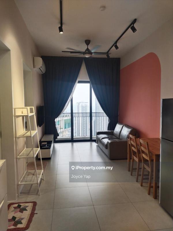 For Rent - The Goodwood Residence