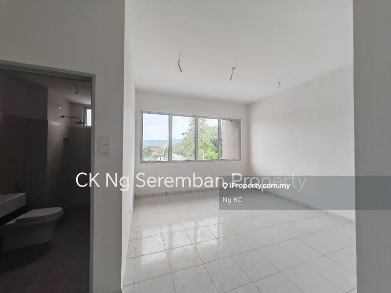 Rumah Berangkai 2.5 Tingkat untuk Dijual di Taman Idaman Jasper, Jasper Jaya, Galena, Seremban, Seremban oleh Ng KC - iProperty.com.my