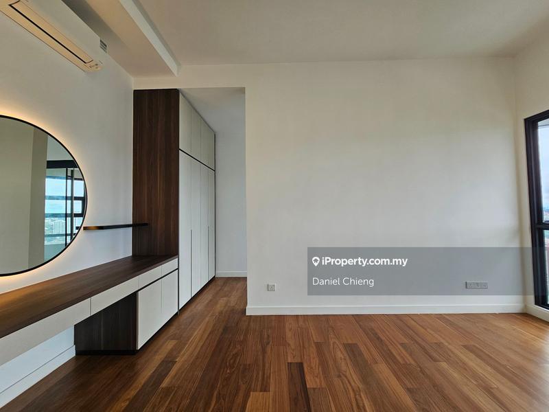 For Rent - Setia Sky Seputeh